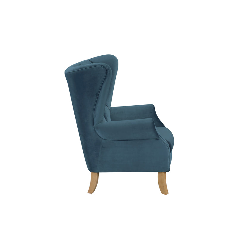 Adonis - Accent Chair