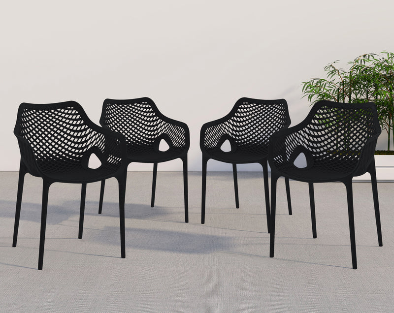Mykonos - Outdoor Dining Chair Set