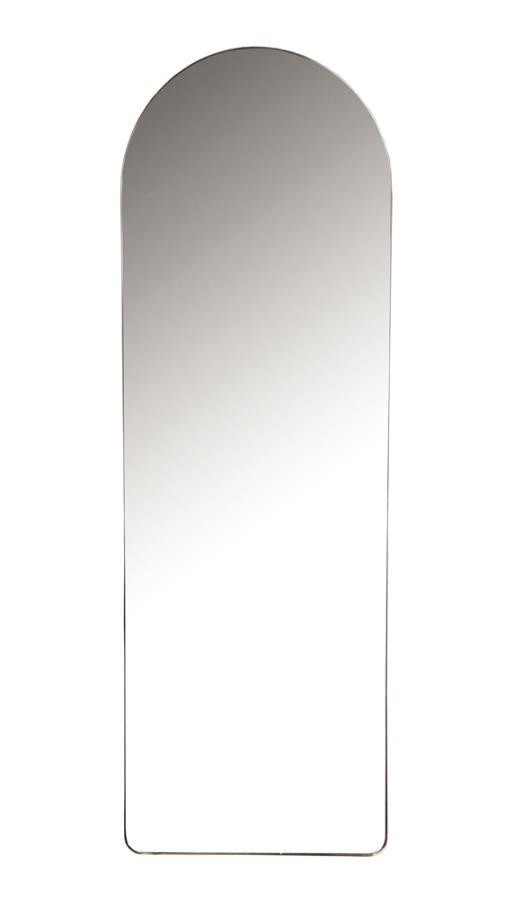 Stabler - Arch-Shaped Wall Mirror - Mirror