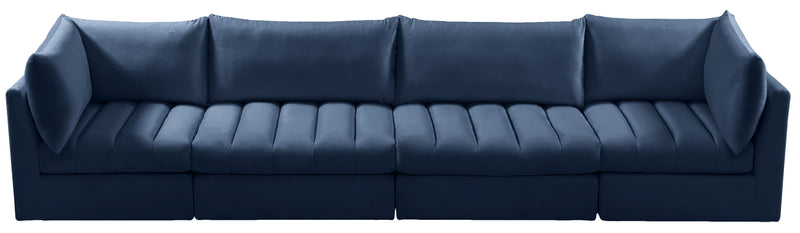 Jacob - Modular 4 Seat Sofa