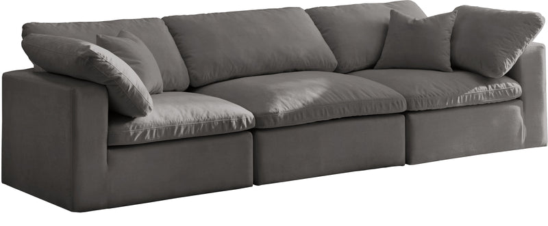 Cozy - Modular 3 Seat Sofa