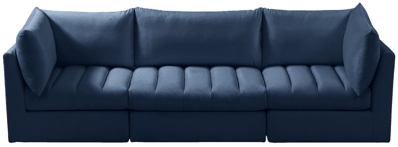 Jacob - Modular 3 Seat Sofa