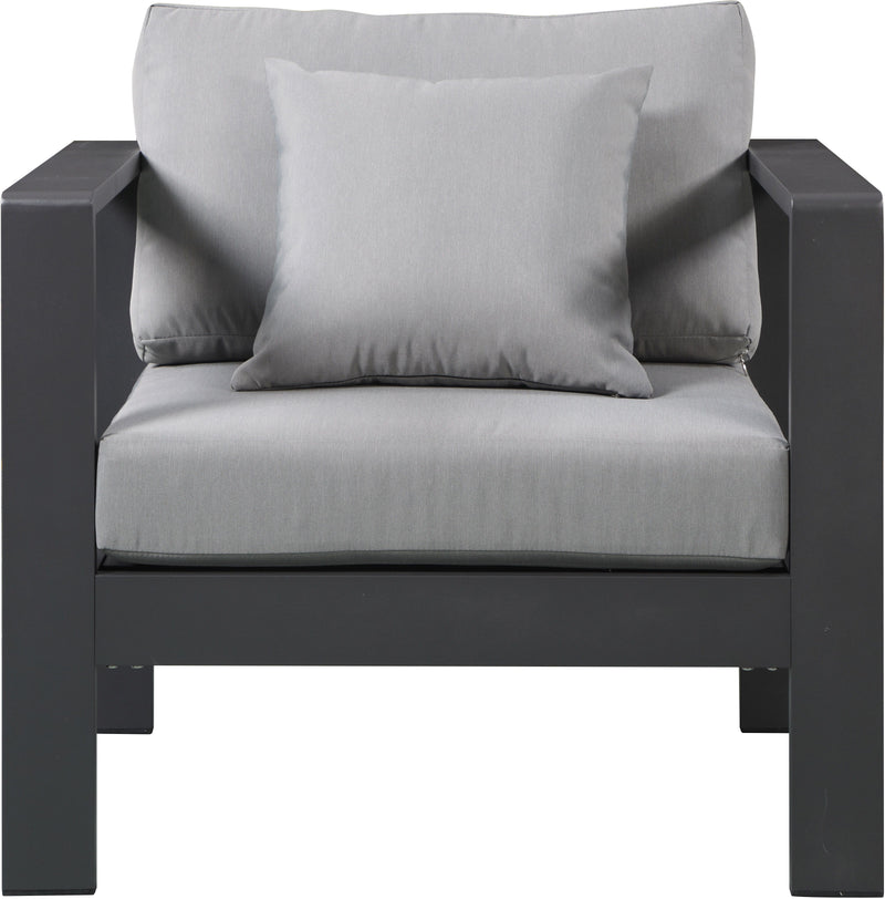 Nizuc - Outdoor Patio Arm Chair